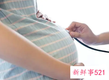 已婚女人梦见自己怀孕快生了什么意思