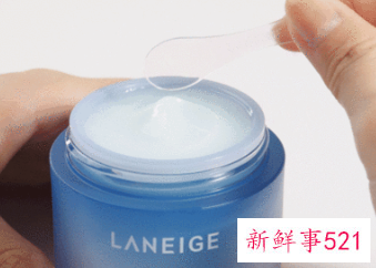 干性皮肤补水效果好的护肤品排名