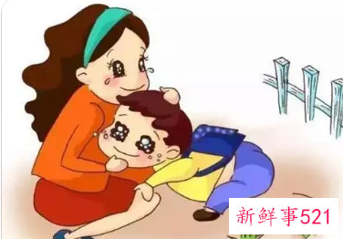 哪些因素影响了孩子依恋心理