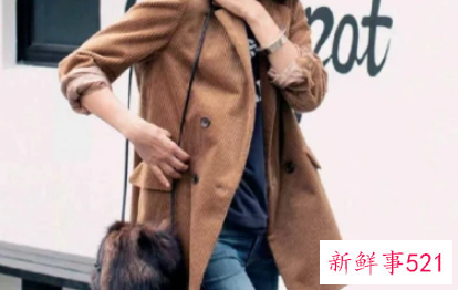 小香风外套是正装吗