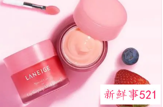 唇膜每天晚上都要用吗