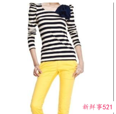 如何搭配衣服颜色才好看