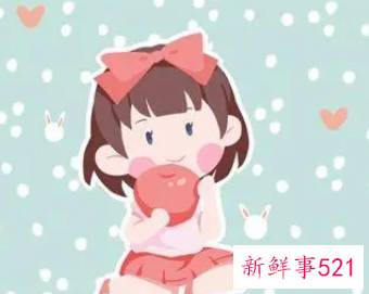 女孩儿名字大气有韵味