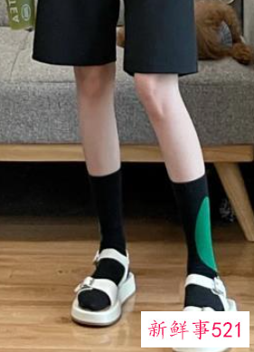 夏天穿什么凉鞋好