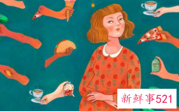 不喜欢被约束的人