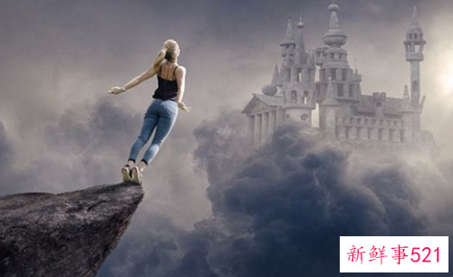 梦到看见自己死了是什么意思