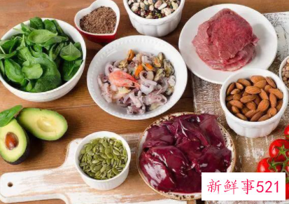 多动症吃什么食物好呢