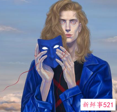 不喜欢被约束的人