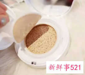 出门就涂个气垫可以吗