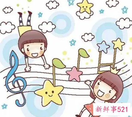 孩子才艺启蒙重要的三个秘密