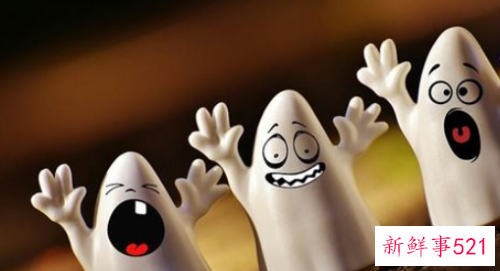 梦见家里有鬼是什么意思