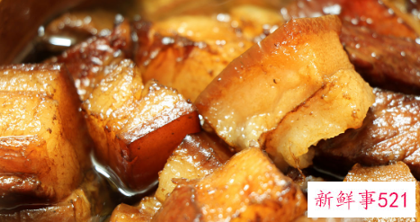 自己在家怎么煮猪肉