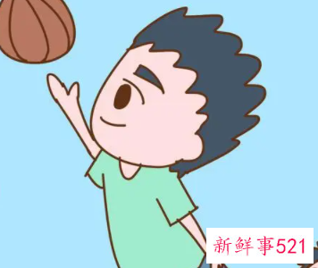 儿童怎么判断运动过量