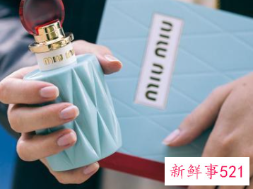 35岁女人最好闻的香水