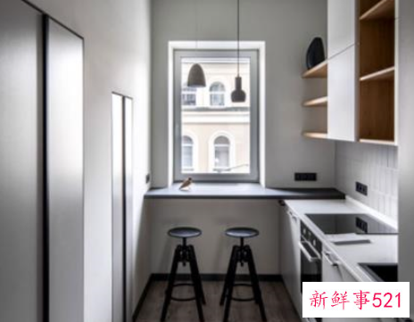 最好的厨房应该这样设计