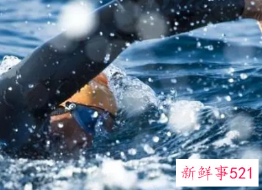 梦见水池游泳是什么意思