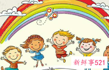 学前儿童社会认知发展的特点