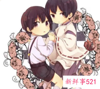 双子座男生爱情观分析