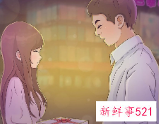 哄女孩子暖心的话