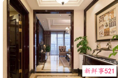 开门看见什么最旺财