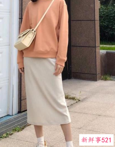 女生秋季温柔穿搭技巧有哪些