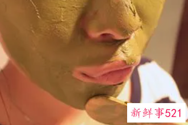 面膜泥怎么用