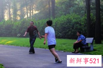 女生早上适合做什么运动