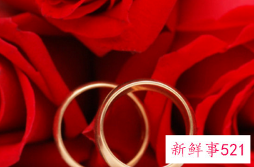 结婚18年送老婆什么礼物最好