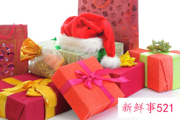 夏天送女生什么礼物比较好实用