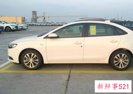 工薪阶层买什么车最合适