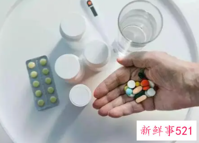吃太多的西药对身体伤害有多大