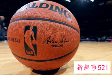 2022年NBA常规赛各大奖项投票公布