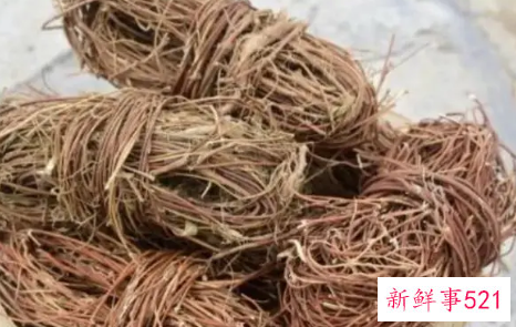 鸡骨草的功效与作用的功能与主治