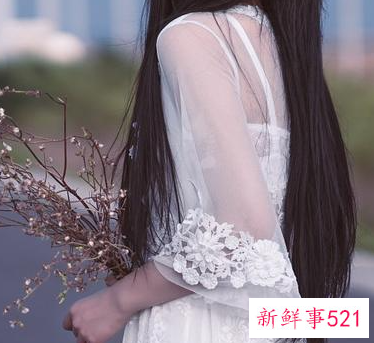 所有女人的弱点是什么