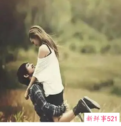 女人必学七种调情技巧