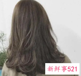 女生哪种发型最好看