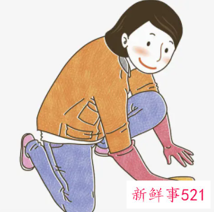 梦见擦地是什么意思