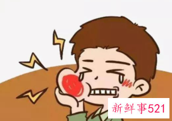 天冷了为啥容易出现牙痛