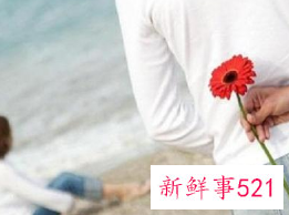 一个女人对你没有感觉怎么办