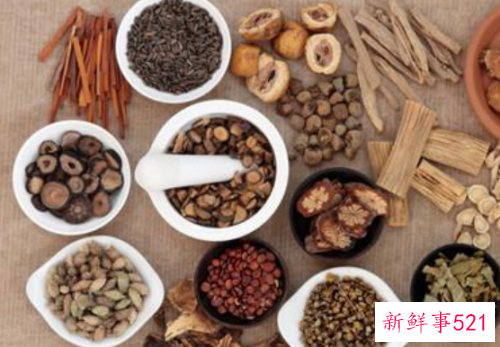 五指毛桃禁忌食物中毒