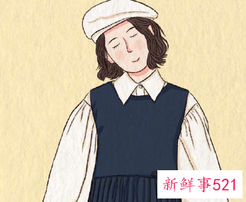 女生坚强到心疼句子