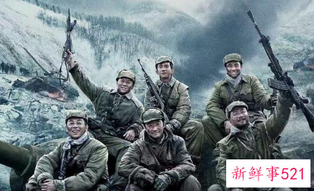 长津湖还有第二部吗