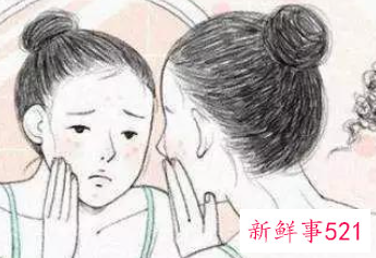 敏感肌会不会变成激素脸