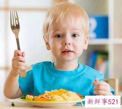 培养孩子注意力的一些方法