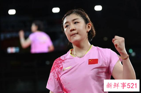 国乒为什么那么强