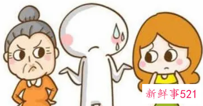 第一次见公婆的说话技巧