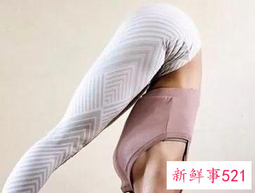 开肩美背的正确方法图