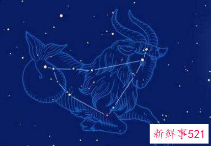 摩羯座的哪些秘密是你不知道的