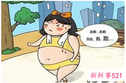 警惕隐性肥胖悄悄威胁你的健康