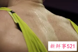 运动出汗的好处是什么